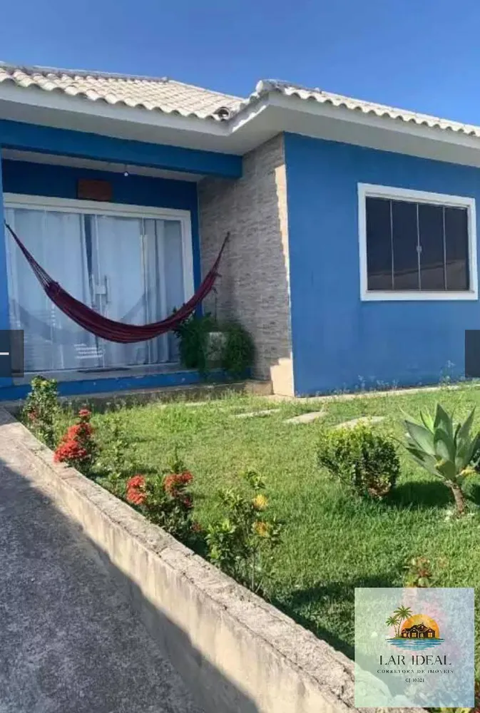 Casa, 90 m² - Foto 2