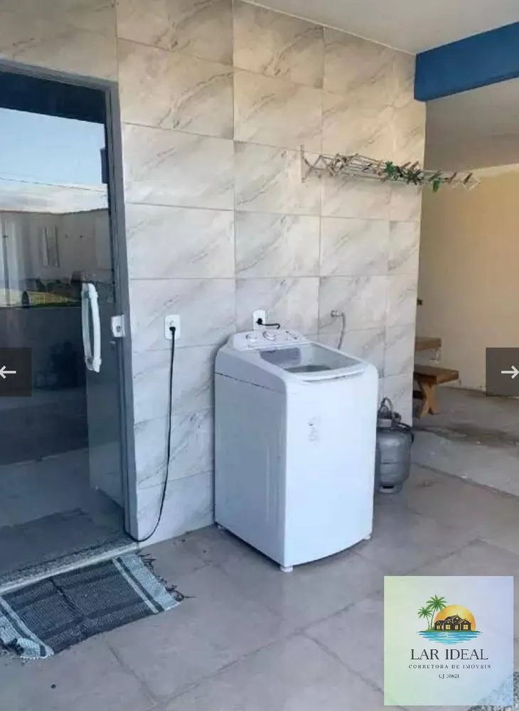 Casa, 90 m² - Foto 15
