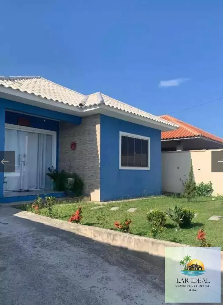 Casa, 90 m² - Foto 1