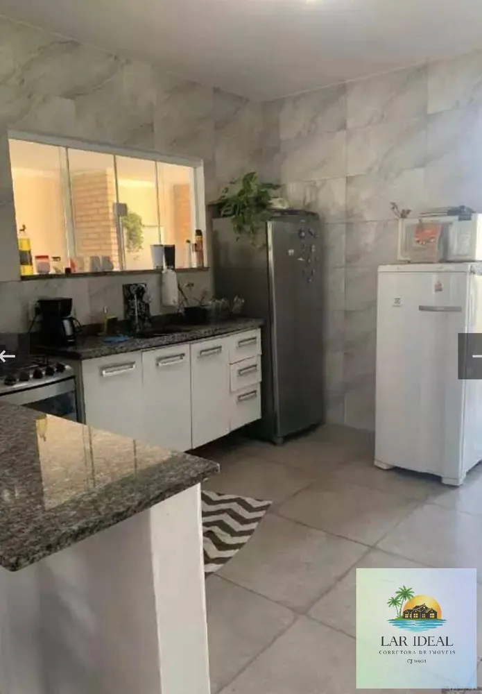 Casa, 90 m² - Foto 17