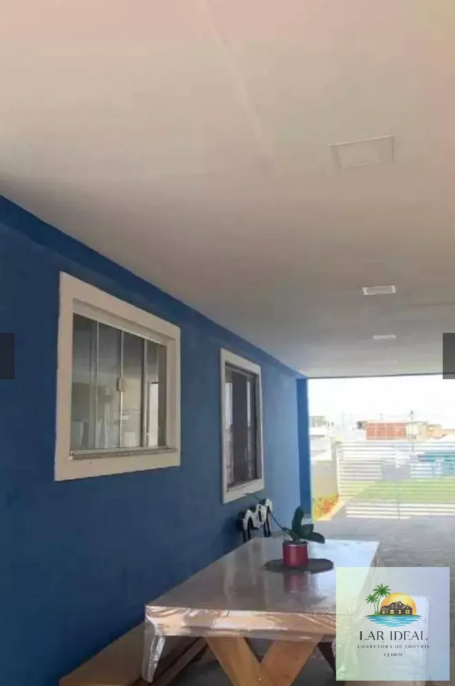 Casa, 90 m² - Foto 4