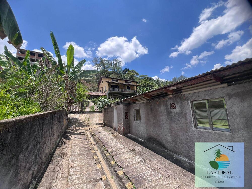 Casa, 2 quartos - Foto 2