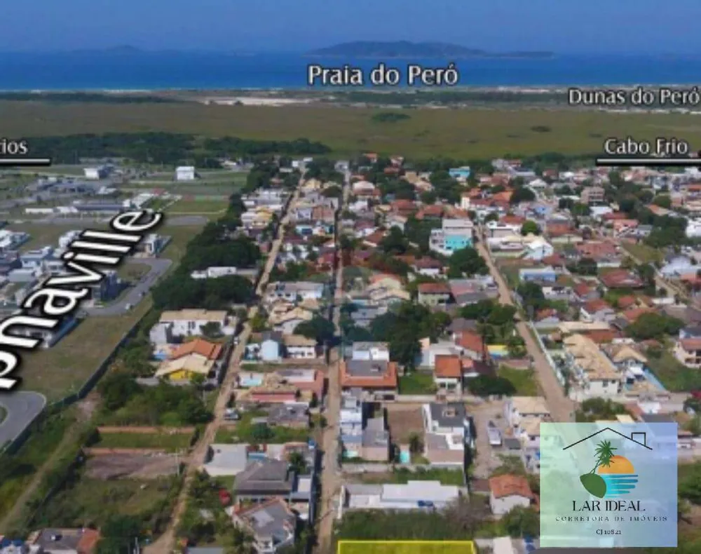 Terreno, 189 m² - Foto 1