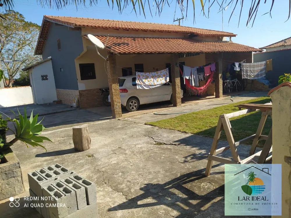 Casa, 2 quartos - Foto 4