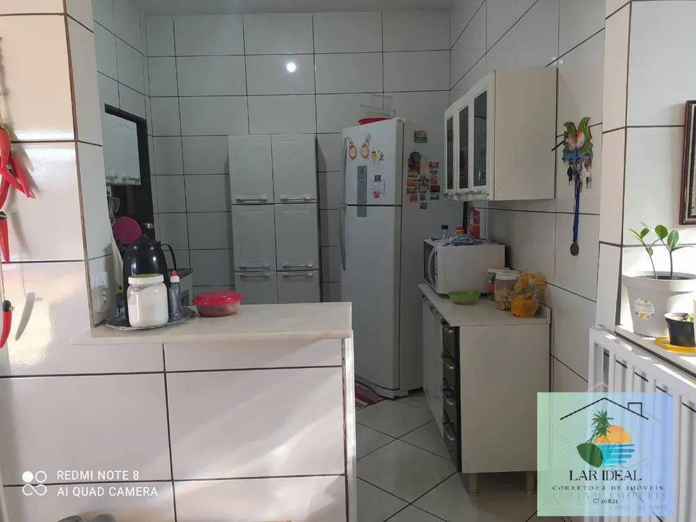 Casa, 2 quartos - Foto 8