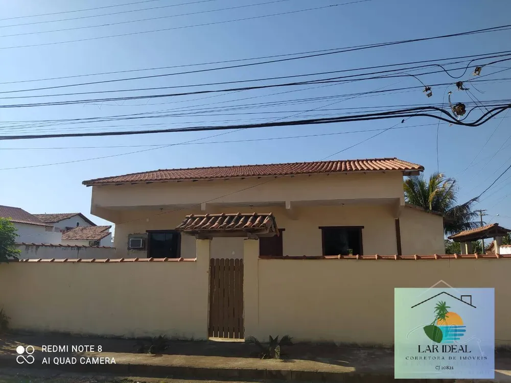 Casa, 2 quartos - Foto 4