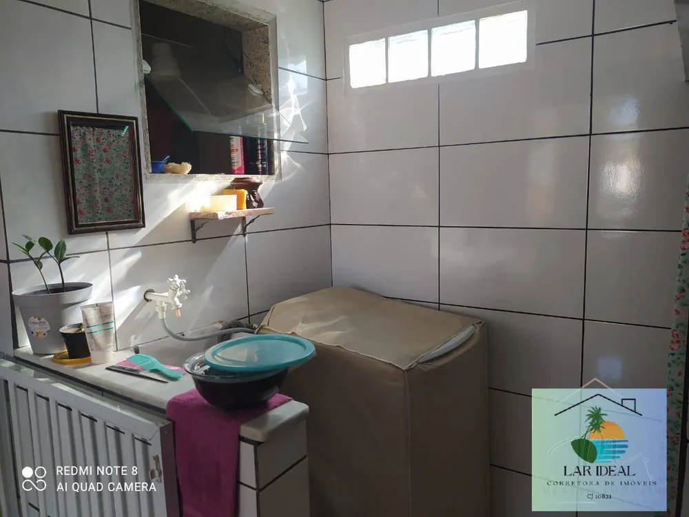 Casa, 2 quartos - Foto 10