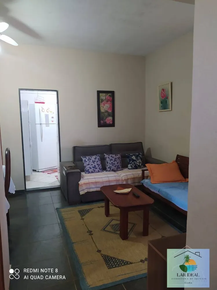 Casa, 2 quartos - Foto 6