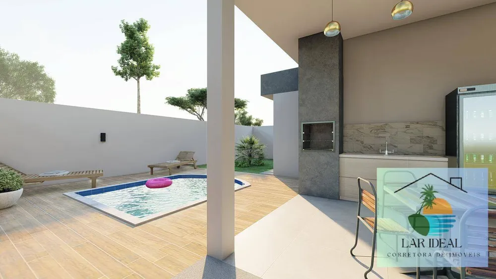 Casa, 3 quartos, 162 m² - Foto 4