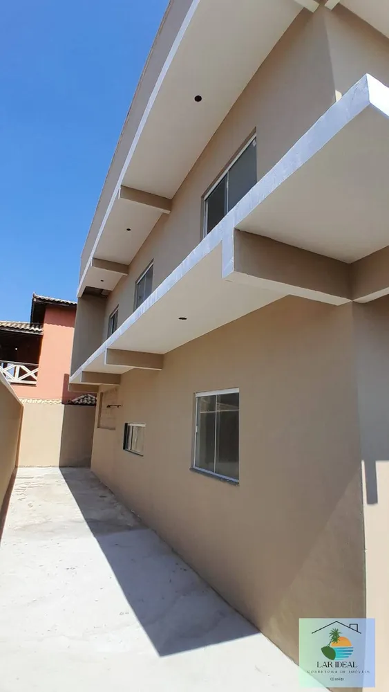 Casa, 3 quartos - Foto 7