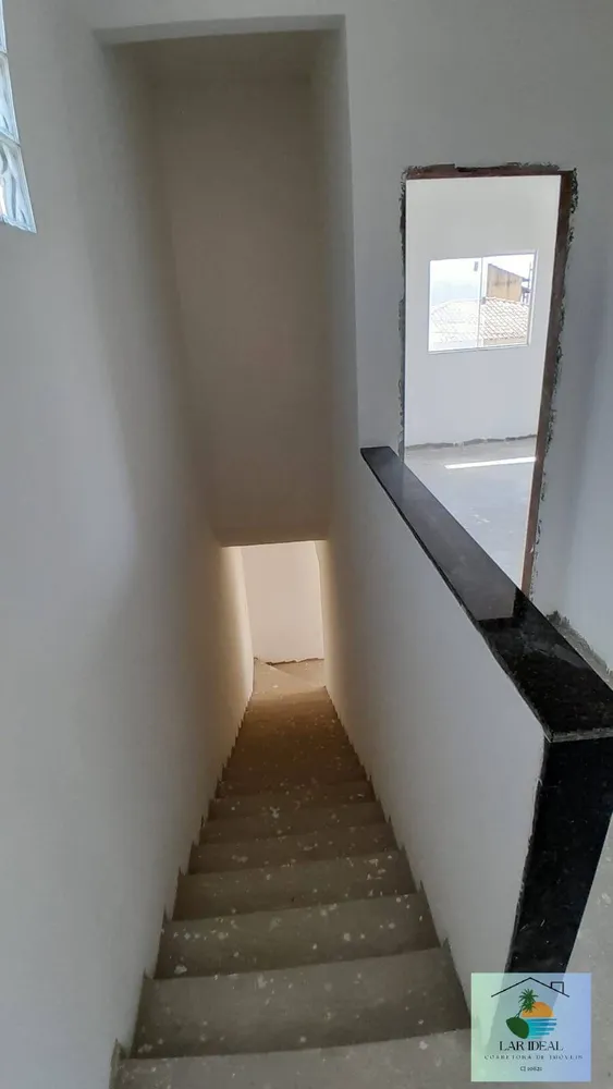 Casa, 3 quartos - Foto 11
