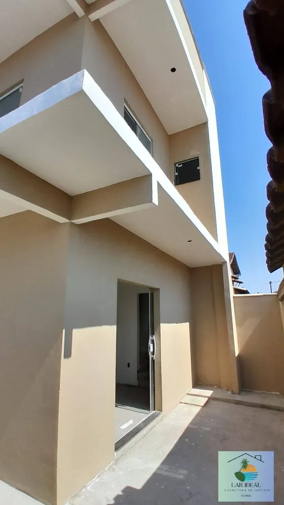 Casa, 3 quartos - Foto 12