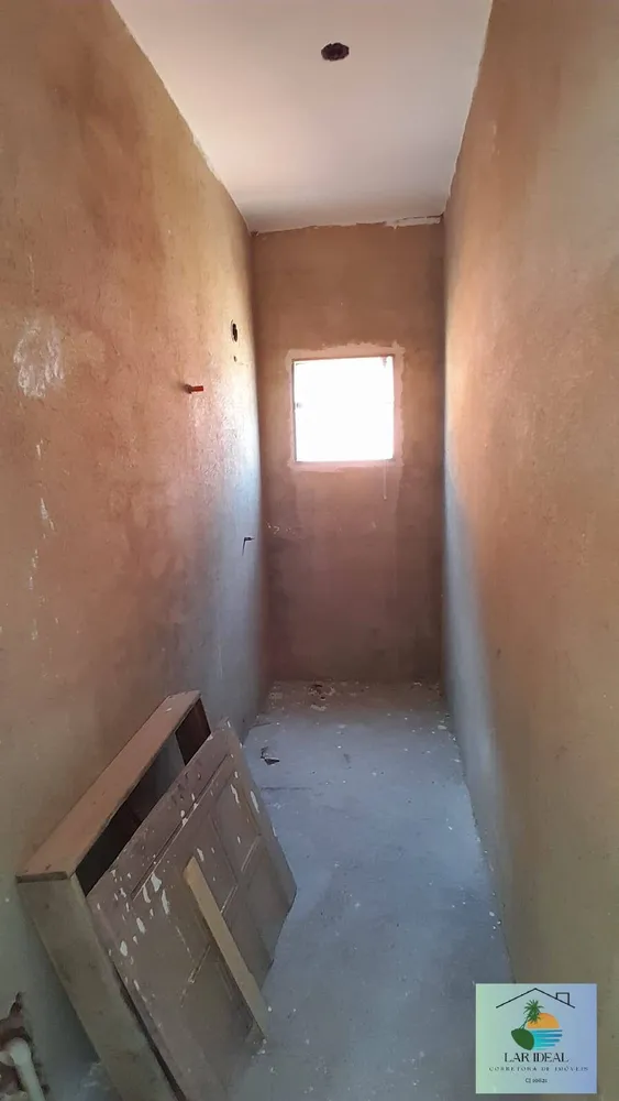 Casa, 3 quartos - Foto 12