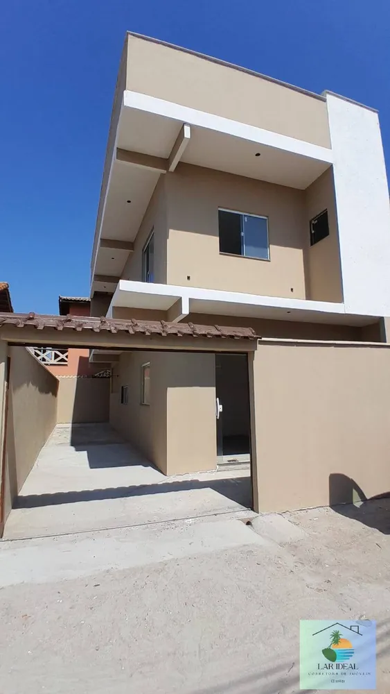 Casa, 3 quartos - Foto 2