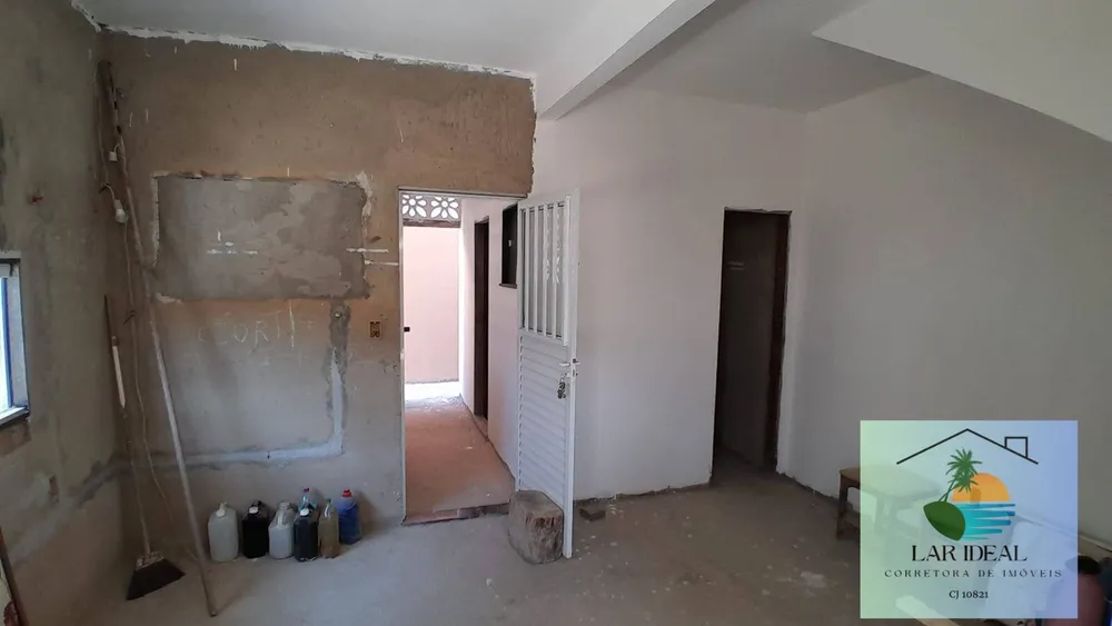 Casa, 3 quartos - Foto 10