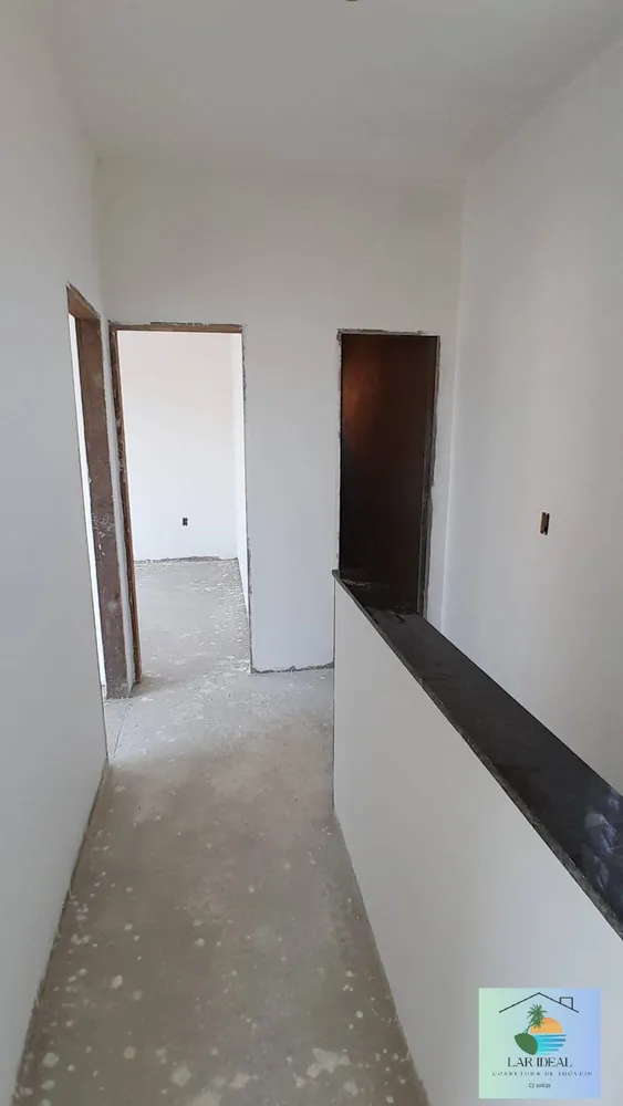 Casa, 3 quartos - Foto 8