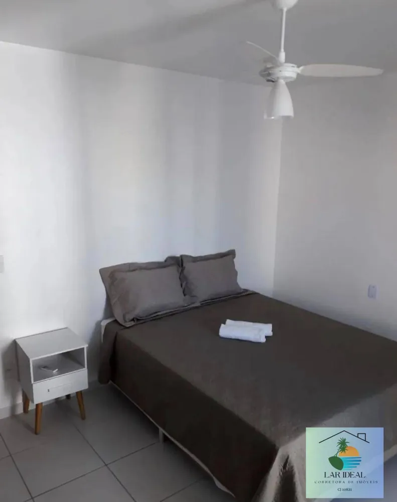 Apartamento, 3 quartos, 139 m² - Foto 12