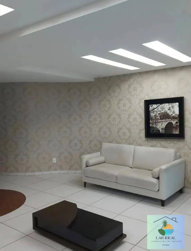 Apartamento, 3 quartos, 139 m² - Foto 7