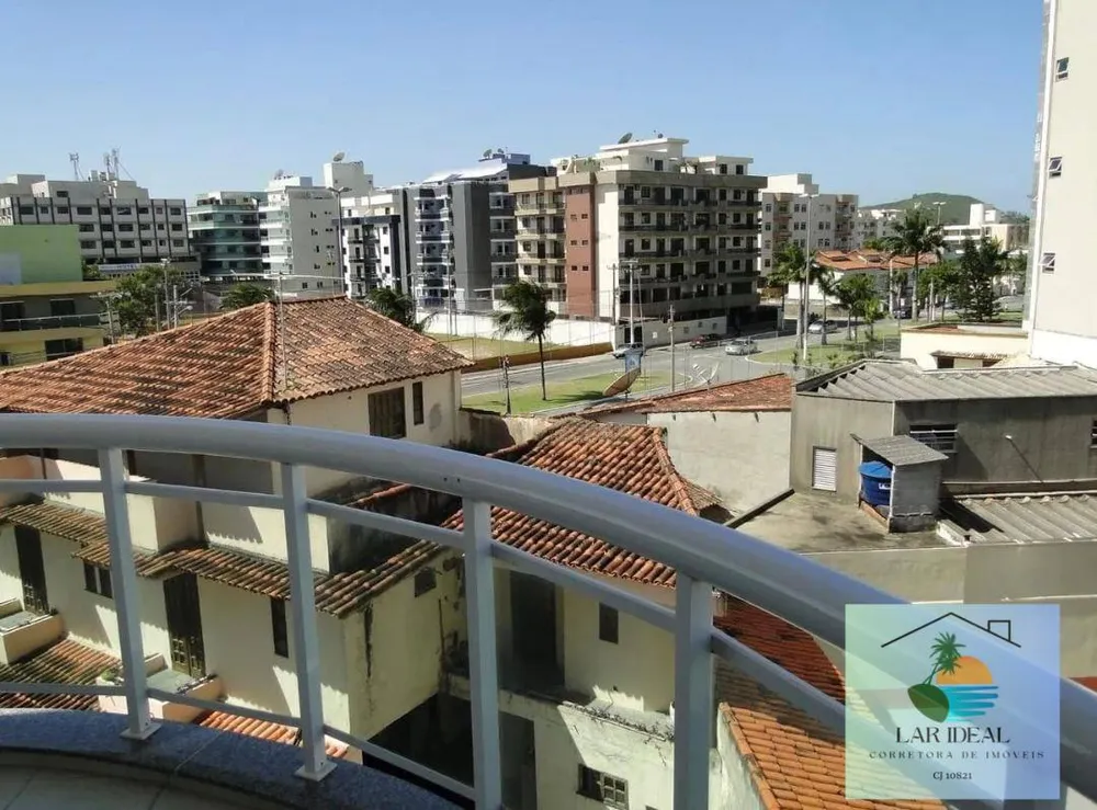 Apartamento, 3 quartos, 139 m² - Foto 2