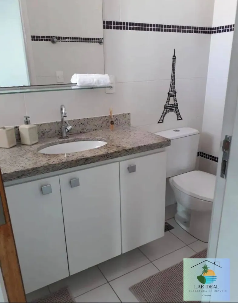 Apartamento, 3 quartos, 139 m² - Foto 9