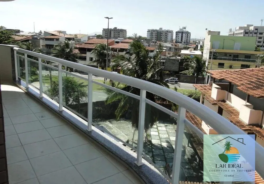 Apartamento, 3 quartos, 139 m² - Foto 5