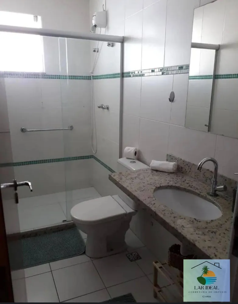 Apartamento, 3 quartos, 139 m² - Foto 14