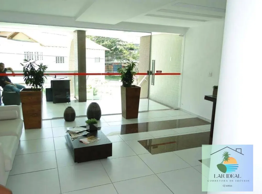 Apartamento, 3 quartos, 139 m² - Foto 1