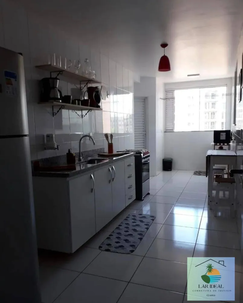 Apartamento, 3 quartos, 139 m² - Foto 10