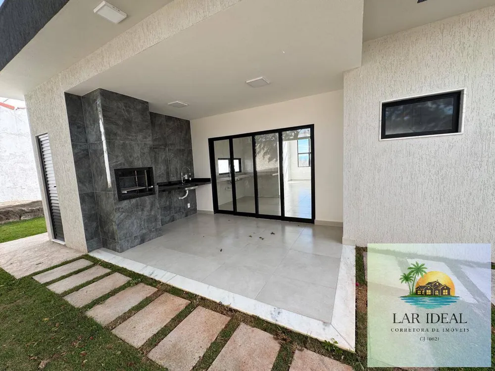 Casa de Condomínio, 3 quartos - Foto 7