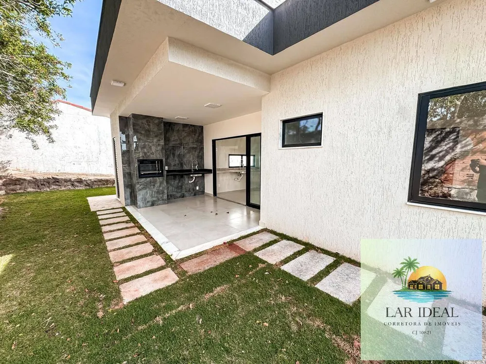 Casa de Condomínio, 3 quartos - Foto 6