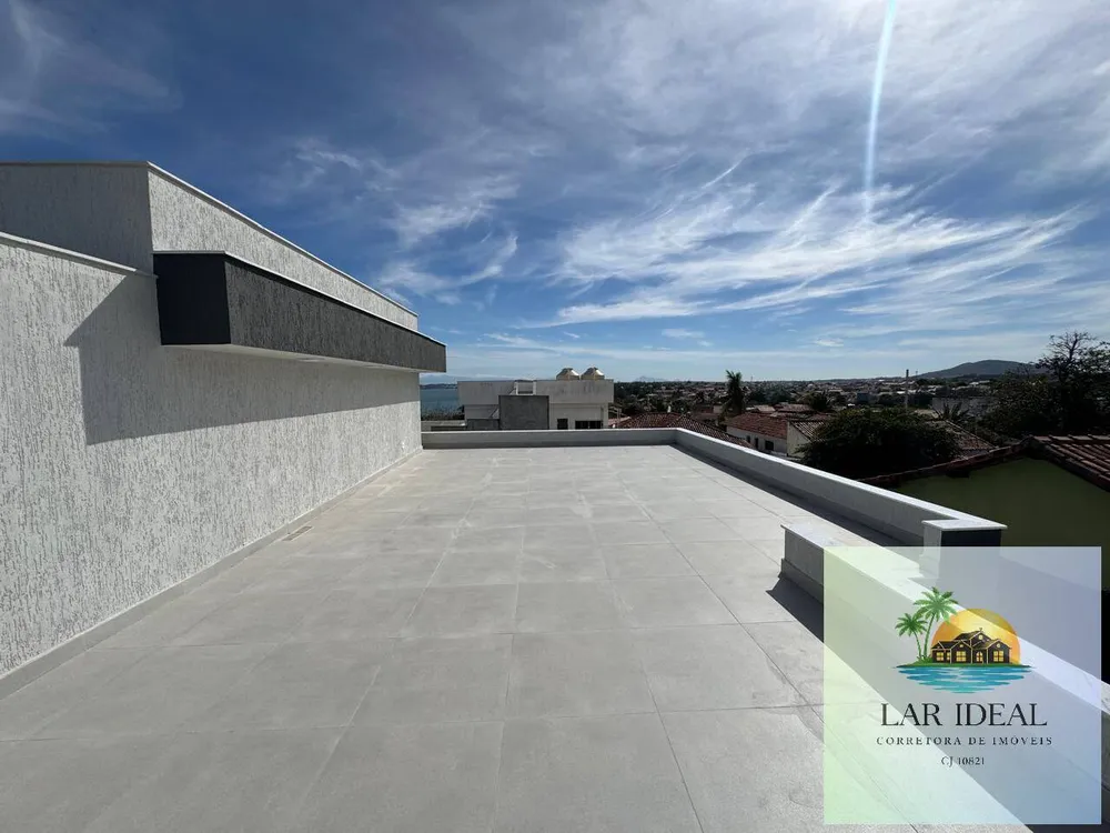 Casa de Condomínio, 3 quartos - Foto 10