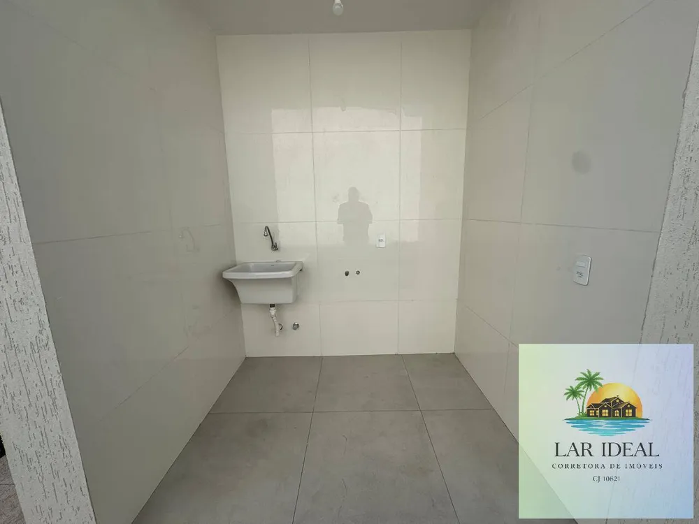 Casa de Condomínio, 3 quartos - Foto 22
