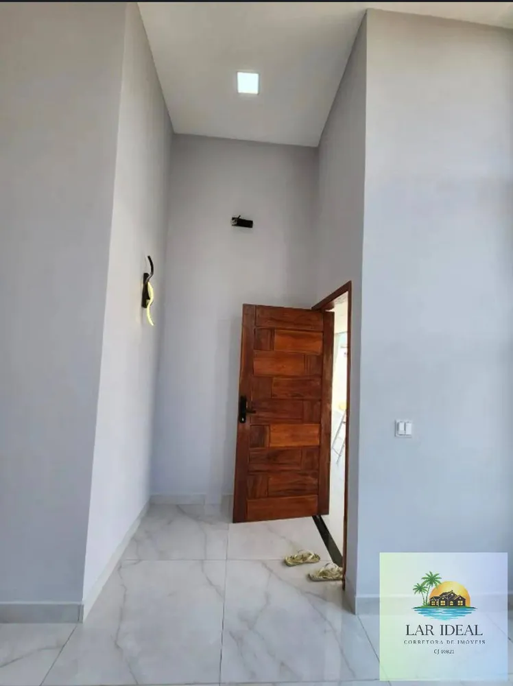 Casa, 3 quartos, 135 m² - Foto 2