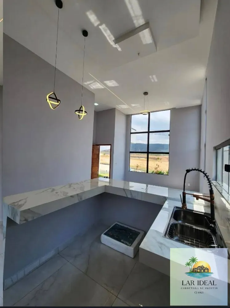 Casa, 3 quartos, 135 m² - Foto 5