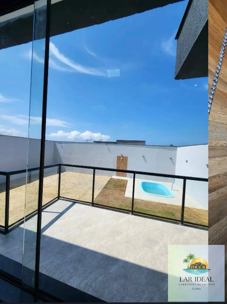 Casa, 3 quartos, 135 m² - Foto 19
