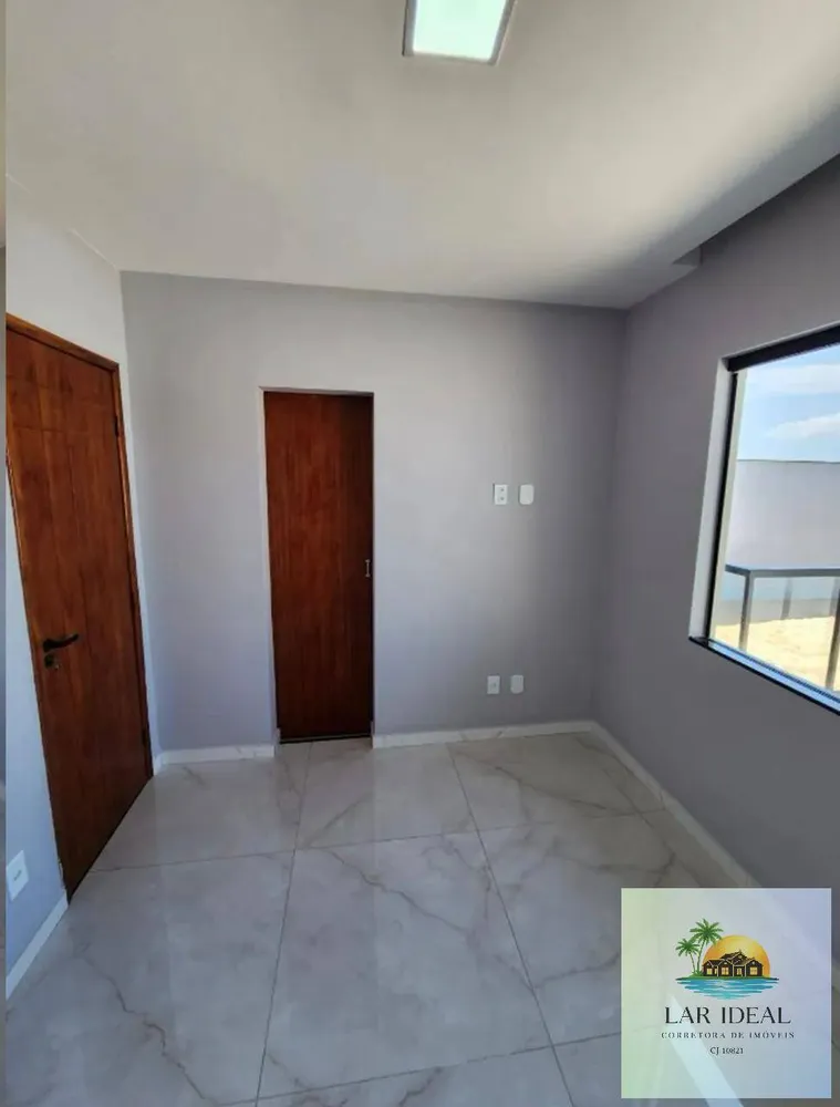 Casa, 3 quartos, 135 m² - Foto 13