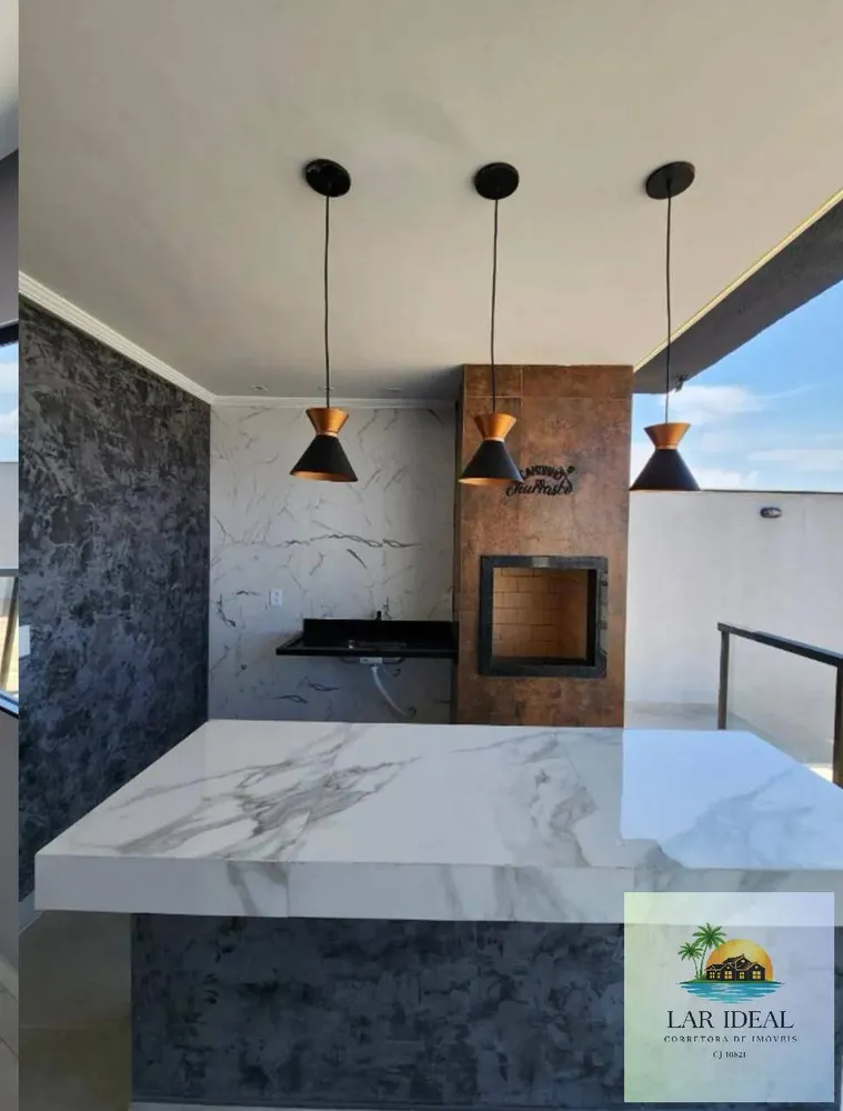 Casa, 3 quartos, 135 m² - Foto 16