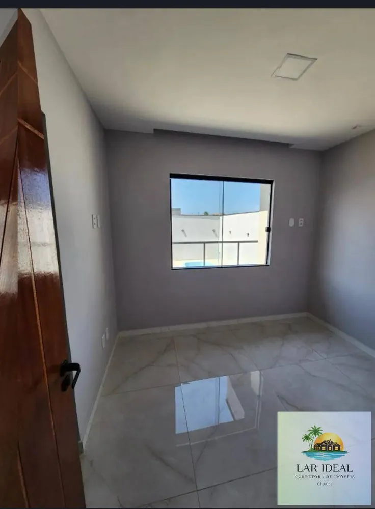 Casa, 3 quartos, 135 m² - Foto 12
