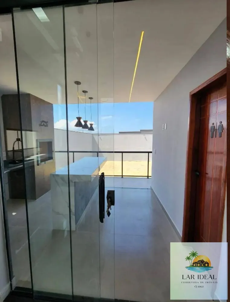Casa, 3 quartos, 135 m² - Foto 15