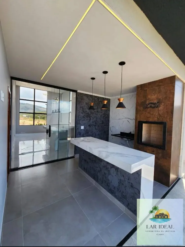 Casa, 3 quartos, 135 m² - Foto 17