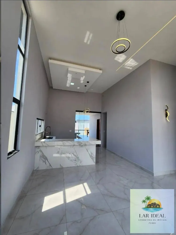 Casa, 3 quartos, 135 m² - Foto 4