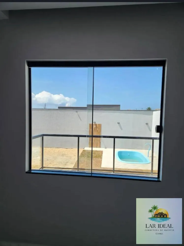 Casa, 3 quartos, 135 m² - Foto 18