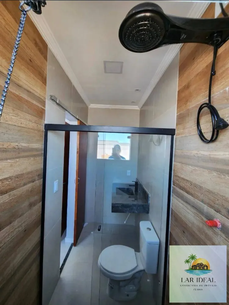 Casa, 3 quartos, 135 m² - Foto 14