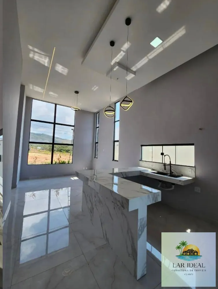 Casa, 3 quartos, 135 m² - Foto 6