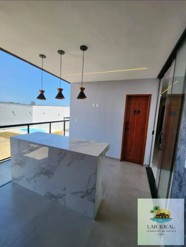 Casa, 3 quartos, 135 m² - Foto 7