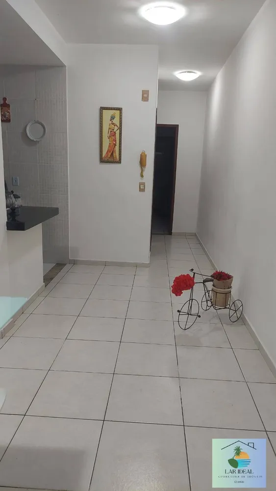 Apartamento, 2 quartos, 90 m² - Foto 3