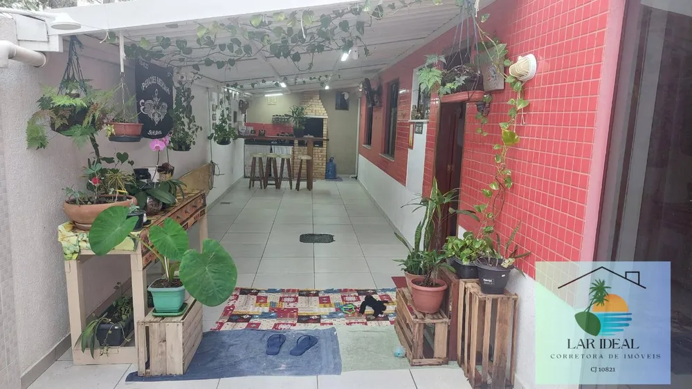 Apartamento, 2 quartos, 90 m² - Foto 8
