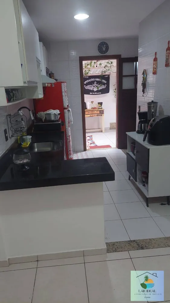Apartamento, 2 quartos, 90 m² - Foto 11