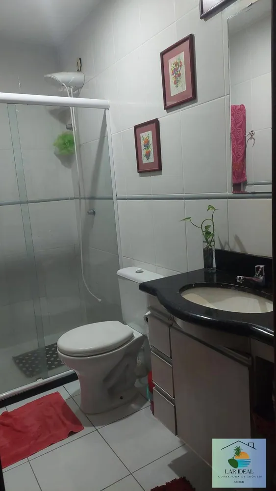 Apartamento, 2 quartos, 90 m² - Foto 6
