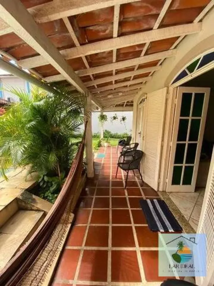 Casa, 3 quartos - Foto 6